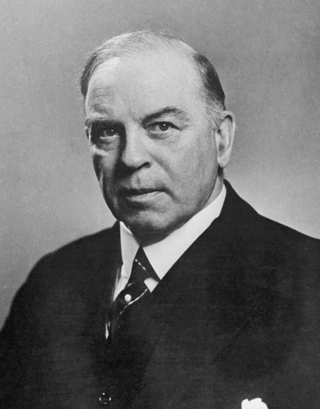 William Mackenzie King